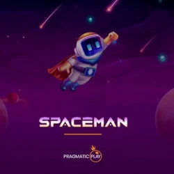 Spaceman game70