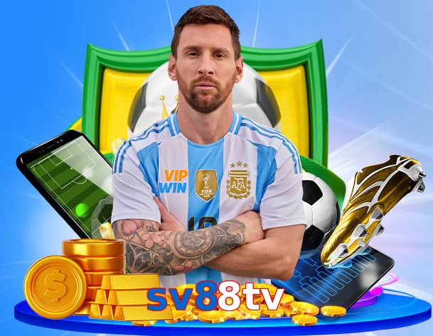 sv88tv