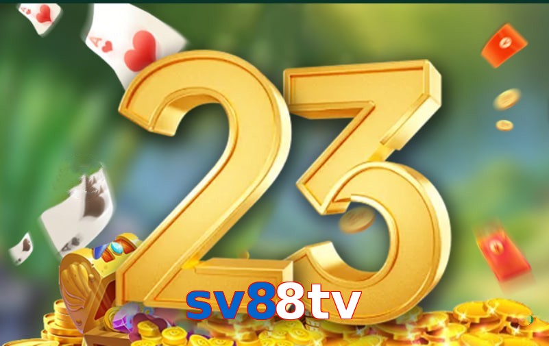 sv88tv