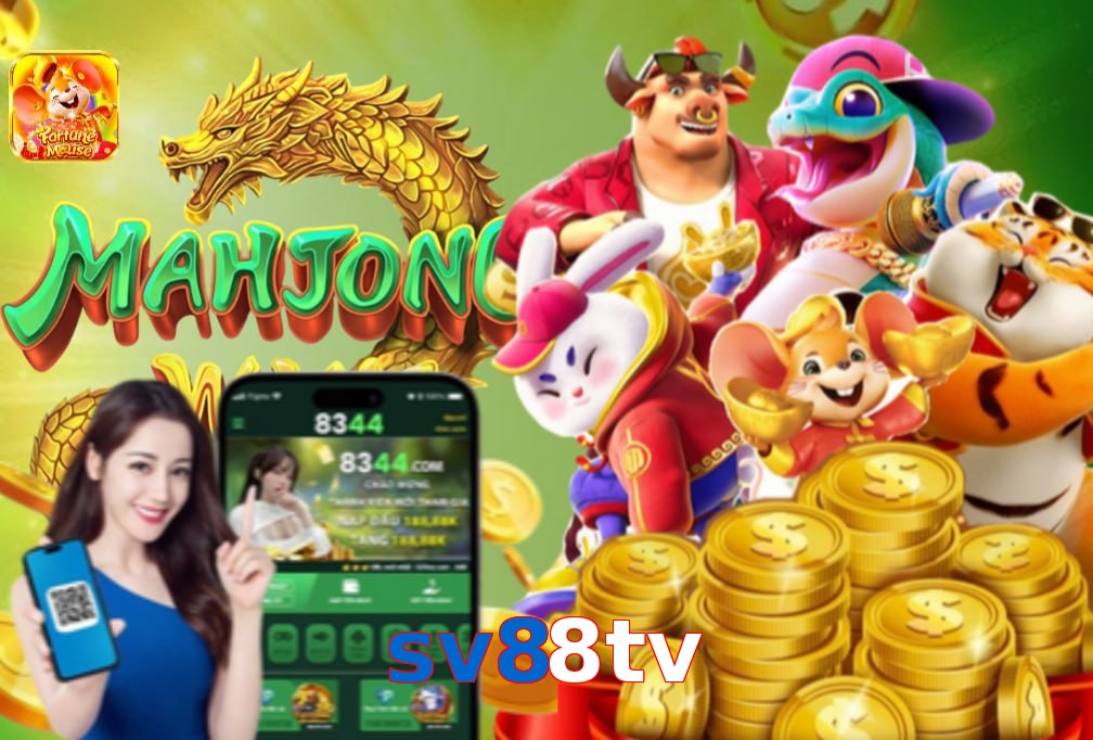 sv88tv