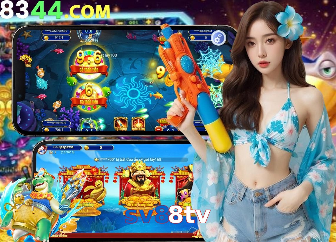 sv88tv