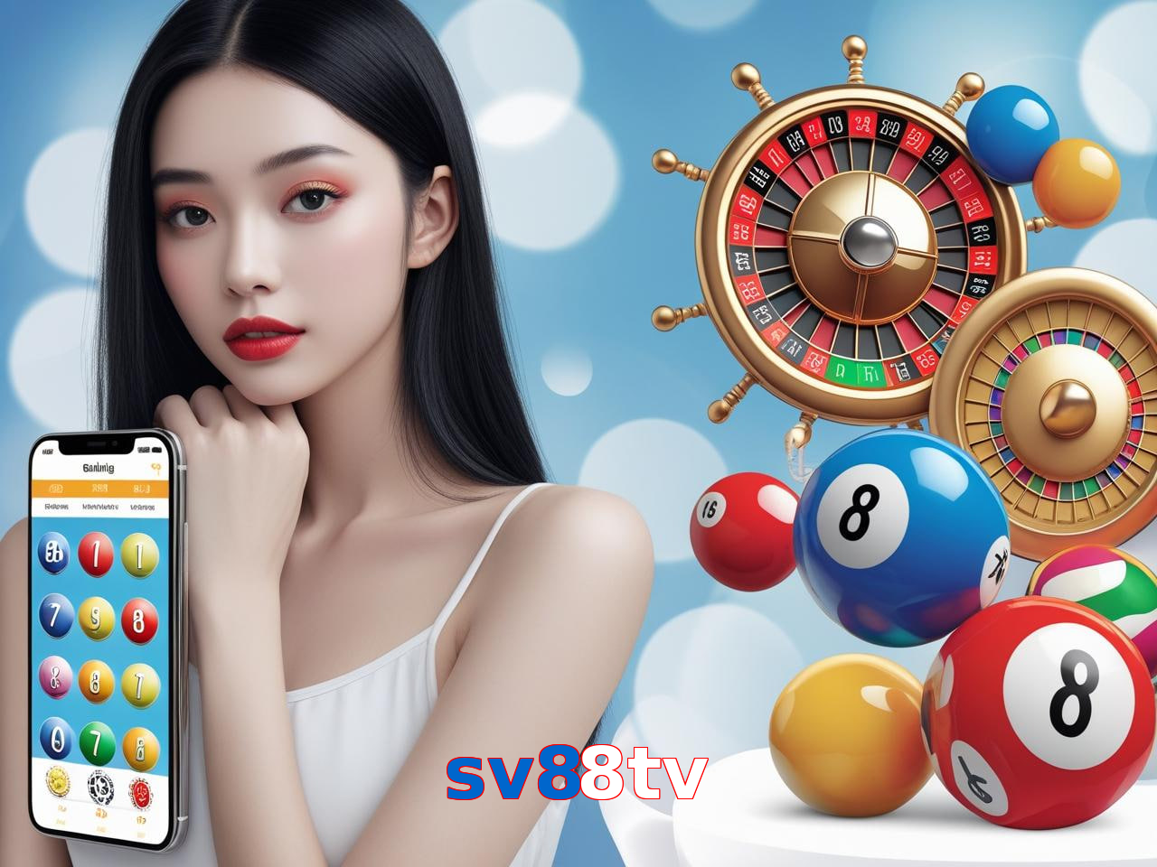 sv88tv